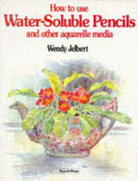 Using Water-soluble Pencils and Pastels