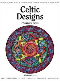 Design Source Book 03: Celtic Designs (DSB03) (Design Source Books)