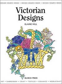 Victorian Designs (Design Source Books): 5