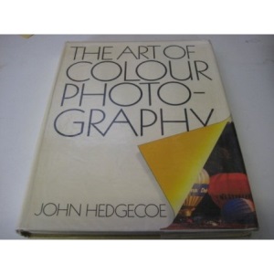 Art of Colour Photography