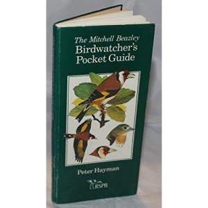 Bird Watcher's Pocket Guide (Mitchell Beazley pocket guides)