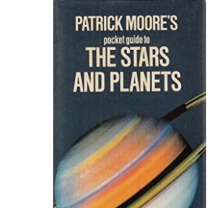 Pocket Guide to the Stars and Planets