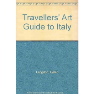 Mitchell Beazley Travellers' Guide to Art: Italy