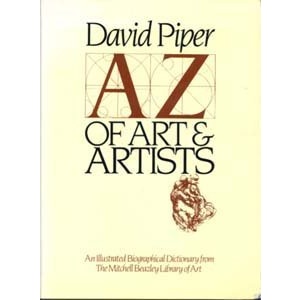 A. to Z. of Art and Artists