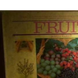 Fruit (The Royal Horticultural Society encyclopaedia of practical gardening)