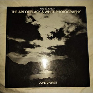 The Art of Black and White Photography