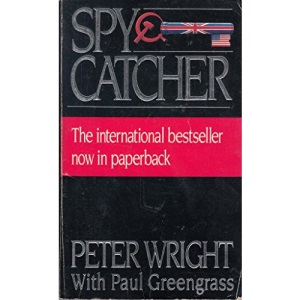 Spycatcher