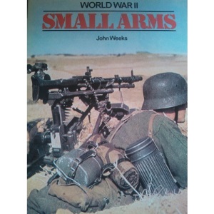 World War II Small Arms