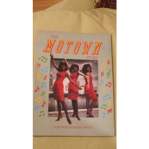The Motown Story