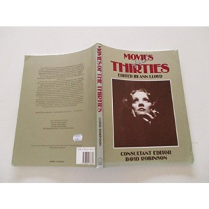 Movies of the Thirties