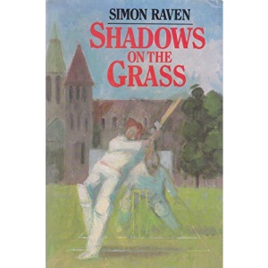 Shadows on the Grass