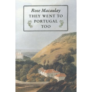 They Went to Portugal Too (Aspects of Portugal)