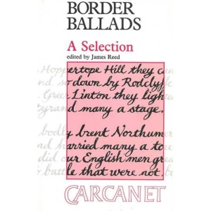 Border Ballads: Selection