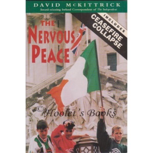 The Nervous Peace (A Blackstaff paperback original)