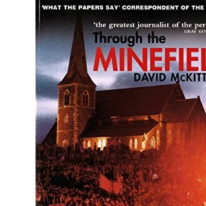 Through the Minefield
