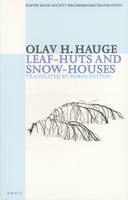 Leaf-huts and Snow-houses