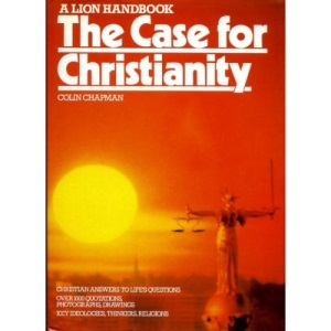 Case for Christianity (A Lion handbook)