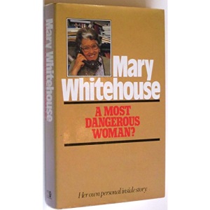Most Dangerous Woman?