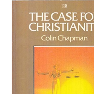 Case for Christianity