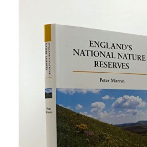 England's National Nature Reserves