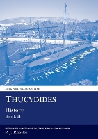 Thucydides: History Book II