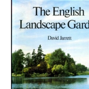 English Landscape Garden