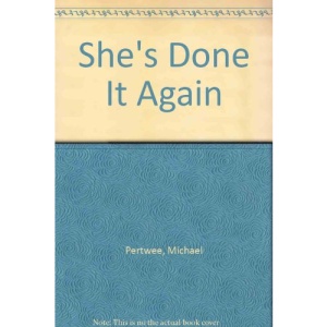 She's Done it Again