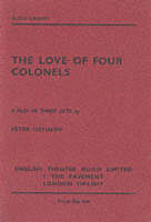 The Love of Four Colonels