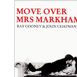 Move Over Mrs.Markham