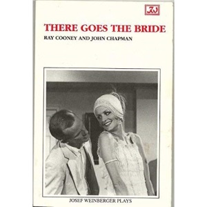 There Goes the Bride