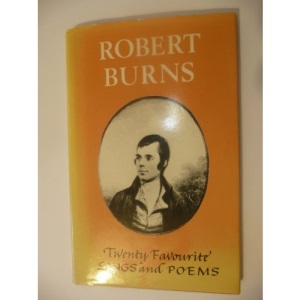 Twenty Favourite Songs and Poems