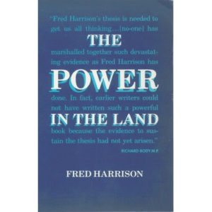 The Power in the Land