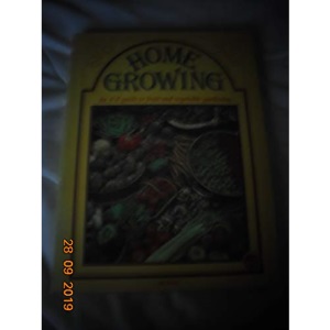 Home Growing