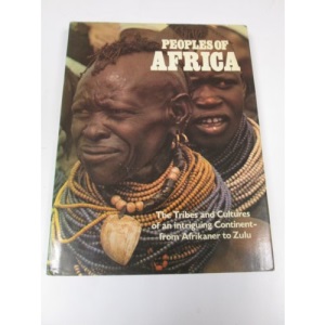 Peoples of Africa