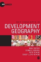 Key Concepts in Development Geography