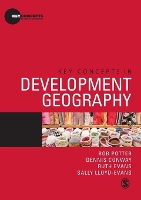 Key Concepts in Development Geography