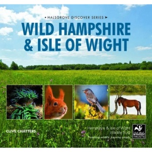 Wild Hampshire & Isle of Wight