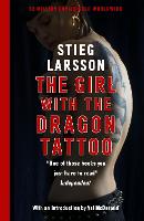 The Girl with the Dragon Tattoo