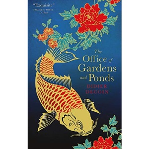 The Office of Gardens and Ponds