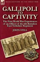 Gallipoli to Captivity
