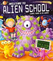 Welcome to Alien School