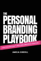 The Personal Branding Playbook