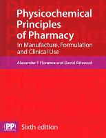 Physicochemical Principles of Pharmacy