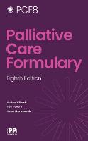 Palliative Care Formulary
