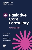 Palliative Care Formulary (PCF 9)