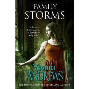 Family Storms (Storms 1)