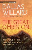 THE GREAT OMISSION