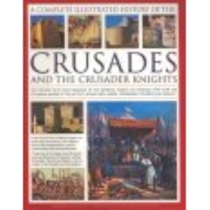 Crusades and the Crusader Knights