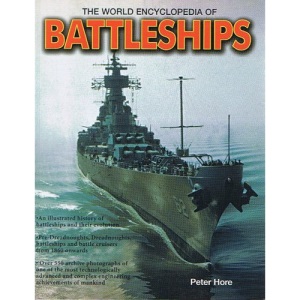 The World Encyclopedia of Battleships