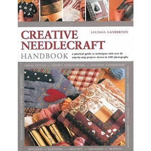 Creative Needlecraft Handbook